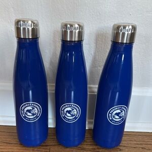 The Atlantis Paradise Island Bahamas reusable water bottles
